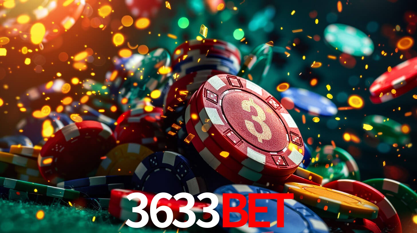 3633BET